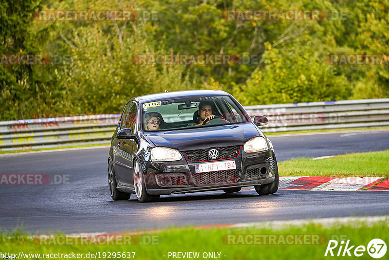 Bild #19295637 - Touristenfahrten Nürburgring Nordschleife (01.10.2022)