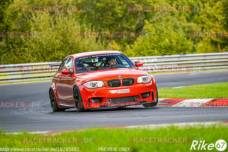 Bild #19295682 - Touristenfahrten Nürburgring Nordschleife (01.10.2022)