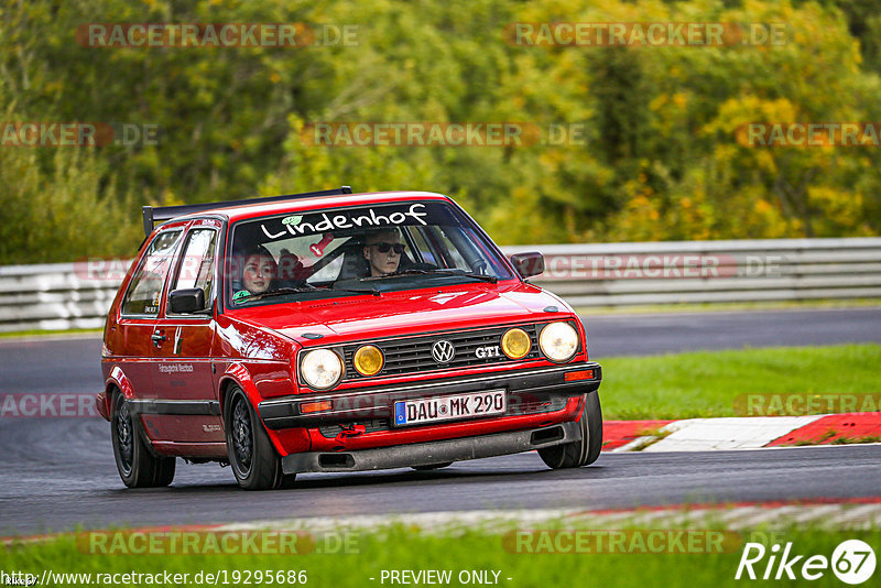 Bild #19295686 - Touristenfahrten Nürburgring Nordschleife (01.10.2022)