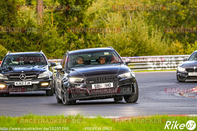 Bild #19295760 - Touristenfahrten Nürburgring Nordschleife (01.10.2022)