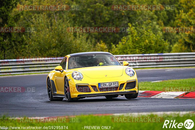 Bild #19295874 - Touristenfahrten Nürburgring Nordschleife (01.10.2022)