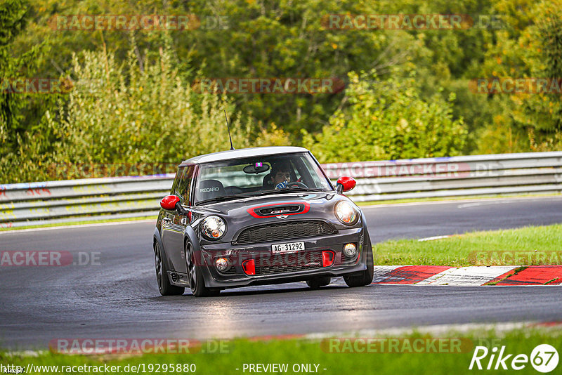 Bild #19295880 - Touristenfahrten Nürburgring Nordschleife (01.10.2022)