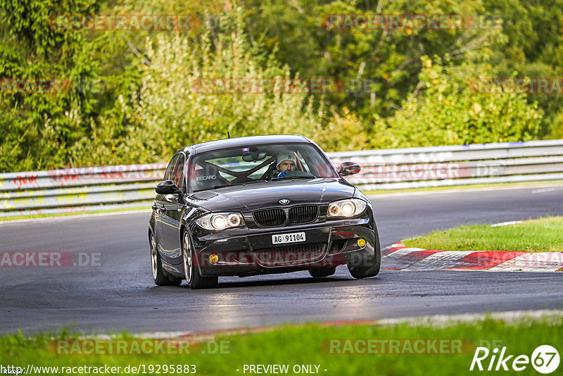 Bild #19295883 - Touristenfahrten Nürburgring Nordschleife (01.10.2022)