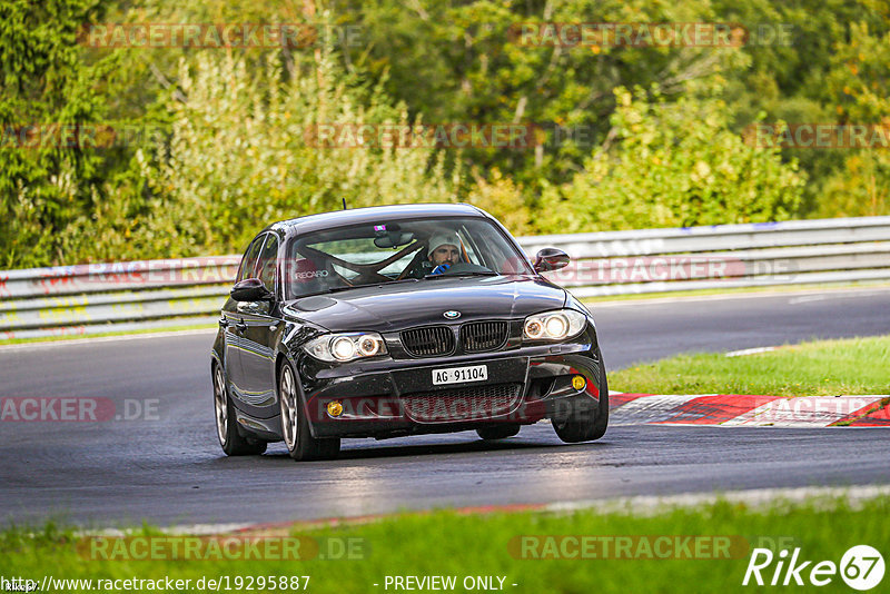 Bild #19295887 - Touristenfahrten Nürburgring Nordschleife (01.10.2022)