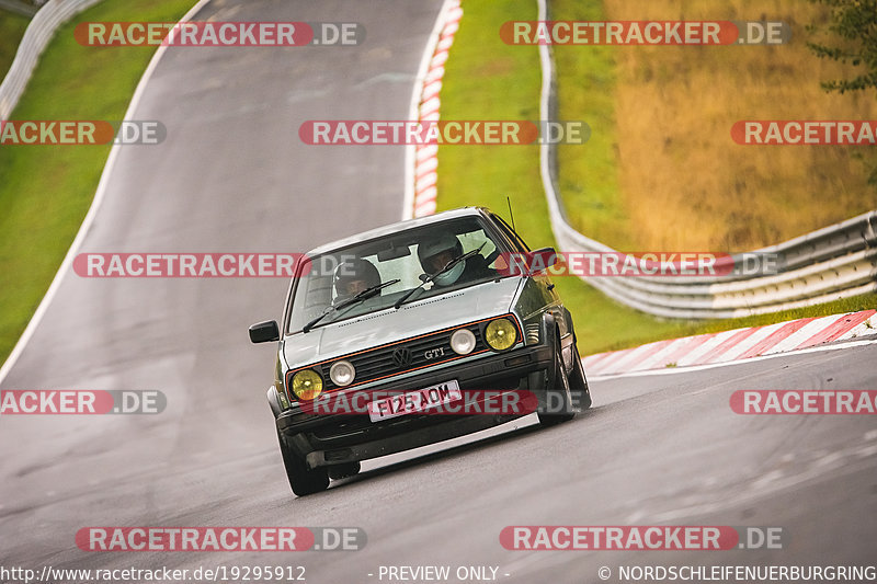 Bild #19295912 - Touristenfahrten Nürburgring Nordschleife (01.10.2022)