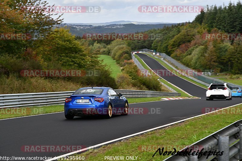 Bild #19295960 - Touristenfahrten Nürburgring Nordschleife (01.10.2022)