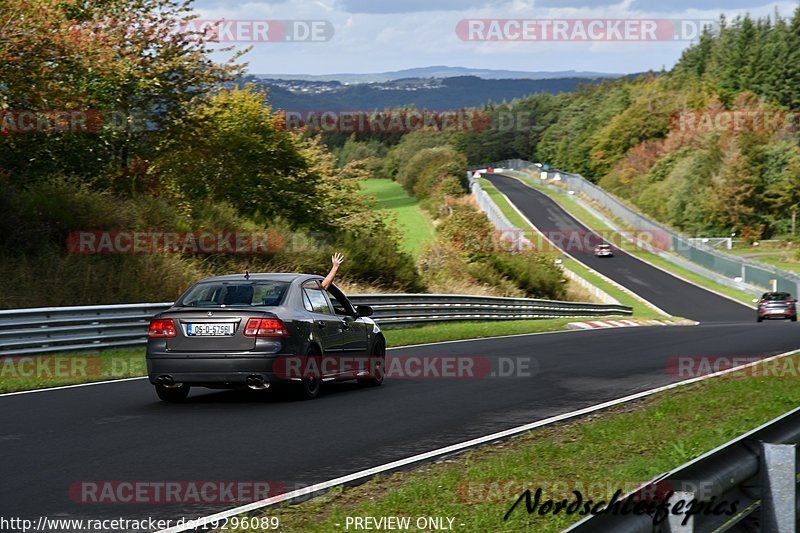 Bild #19296089 - Touristenfahrten Nürburgring Nordschleife (01.10.2022)