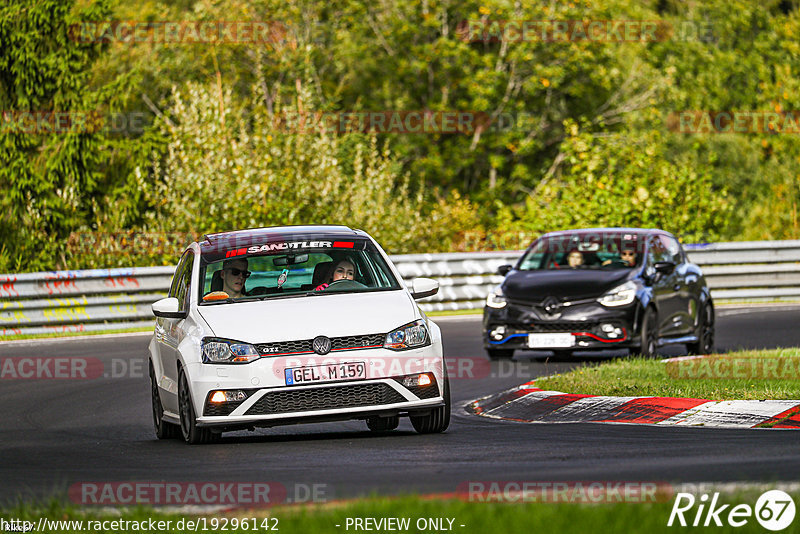 Bild #19296142 - Touristenfahrten Nürburgring Nordschleife (01.10.2022)