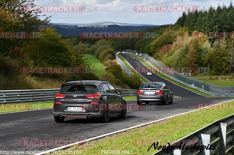 Bild #19296169 - Touristenfahrten Nürburgring Nordschleife (01.10.2022)