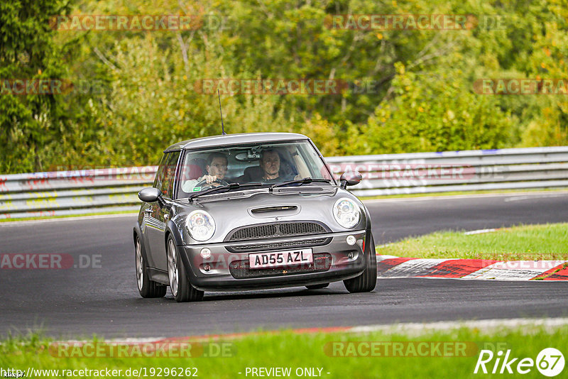 Bild #19296262 - Touristenfahrten Nürburgring Nordschleife (01.10.2022)