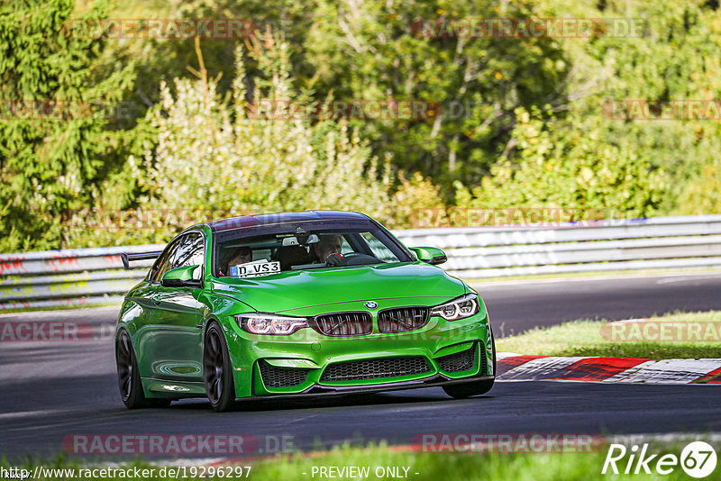 Bild #19296297 - Touristenfahrten Nürburgring Nordschleife (01.10.2022)