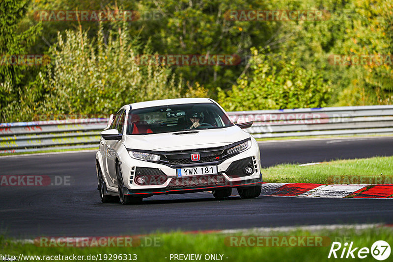 Bild #19296313 - Touristenfahrten Nürburgring Nordschleife (01.10.2022)