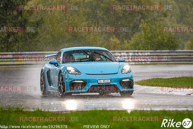 Bild #19296378 - Touristenfahrten Nürburgring Nordschleife (01.10.2022)