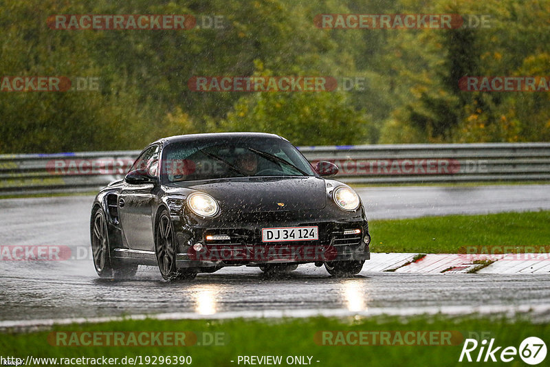 Bild #19296390 - Touristenfahrten Nürburgring Nordschleife (01.10.2022)