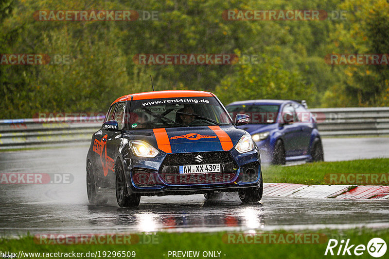 Bild #19296509 - Touristenfahrten Nürburgring Nordschleife (01.10.2022)