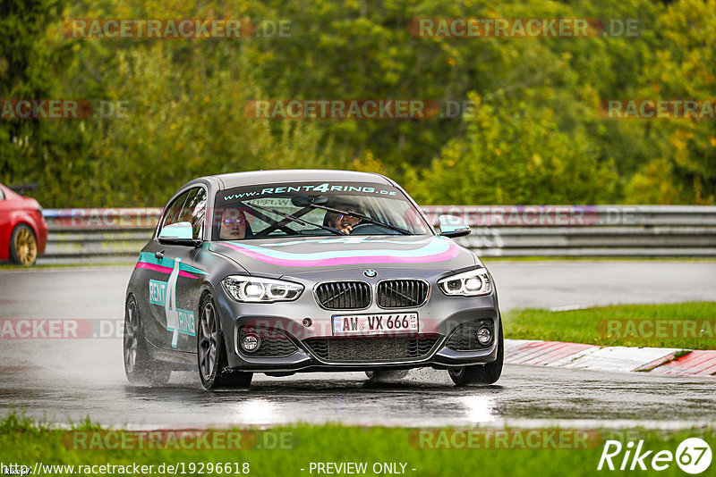 Bild #19296618 - Touristenfahrten Nürburgring Nordschleife (01.10.2022)