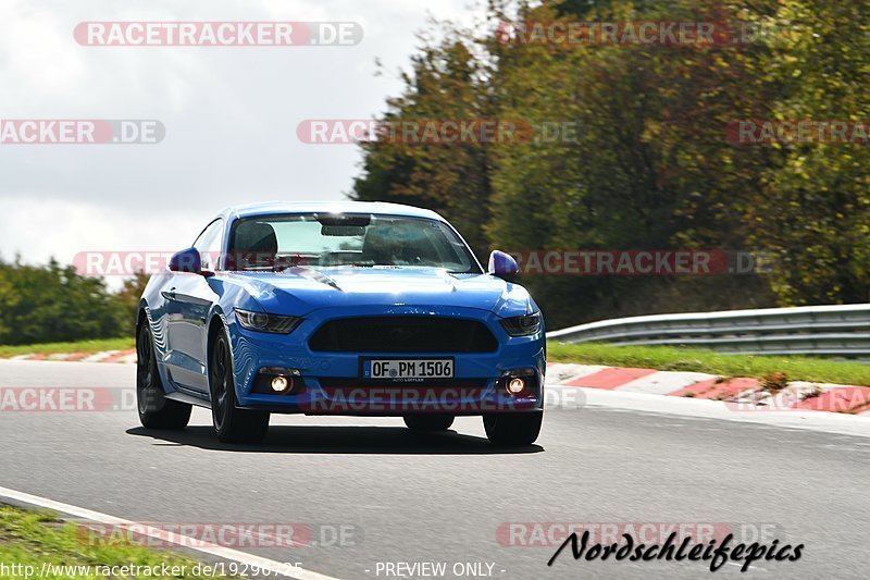 Bild #19296725 - Touristenfahrten Nürburgring Nordschleife (01.10.2022)