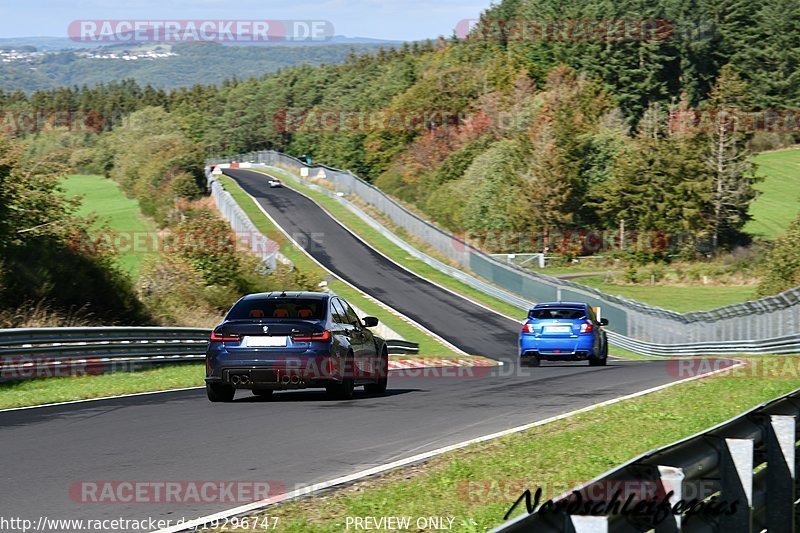 Bild #19296747 - Touristenfahrten Nürburgring Nordschleife (01.10.2022)