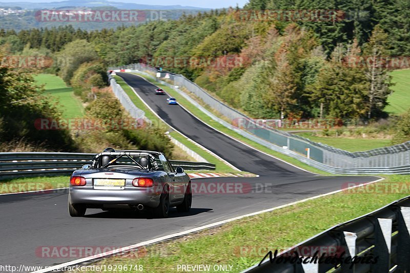 Bild #19296748 - Touristenfahrten Nürburgring Nordschleife (01.10.2022)