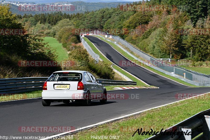 Bild #19296768 - Touristenfahrten Nürburgring Nordschleife (01.10.2022)