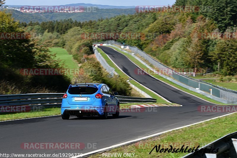 Bild #19296778 - Touristenfahrten Nürburgring Nordschleife (01.10.2022)