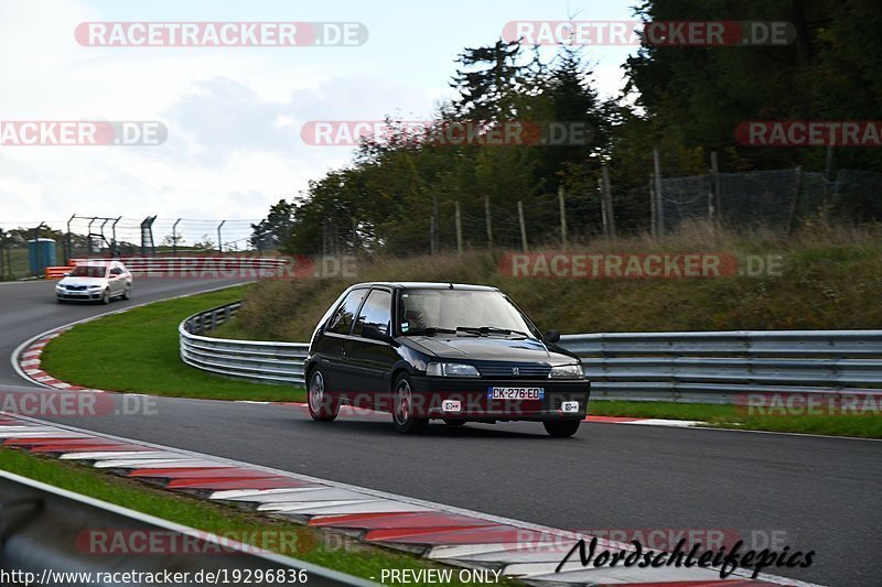 Bild #19296836 - Touristenfahrten Nürburgring Nordschleife (01.10.2022)