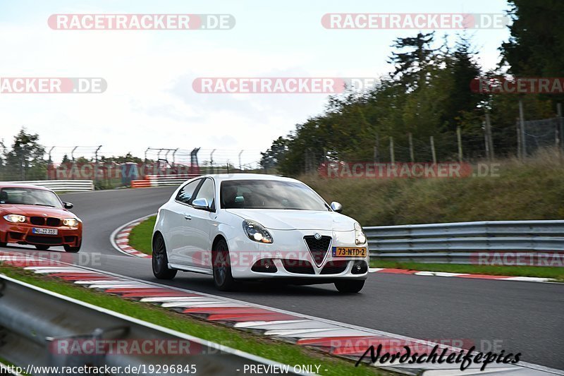 Bild #19296845 - Touristenfahrten Nürburgring Nordschleife (01.10.2022)