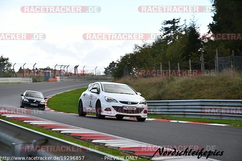 Bild #19296857 - Touristenfahrten Nürburgring Nordschleife (01.10.2022)