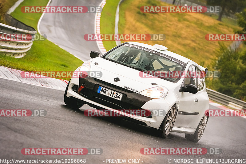 Bild #19296868 - Touristenfahrten Nürburgring Nordschleife (01.10.2022)