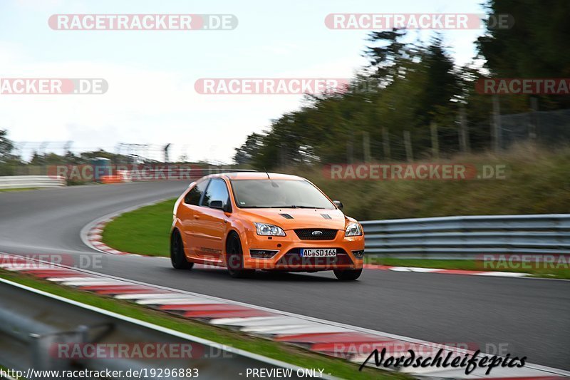 Bild #19296883 - Touristenfahrten Nürburgring Nordschleife (01.10.2022)