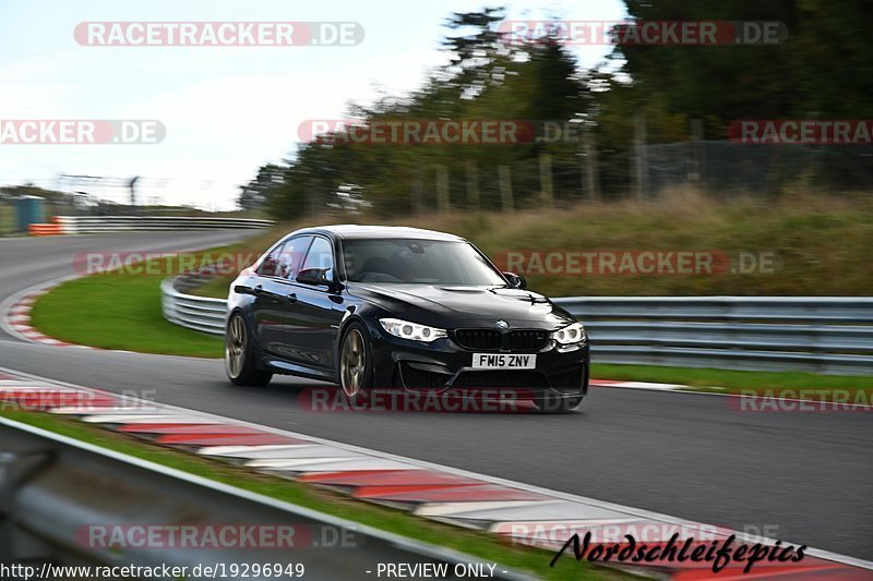 Bild #19296949 - Touristenfahrten Nürburgring Nordschleife (01.10.2022)