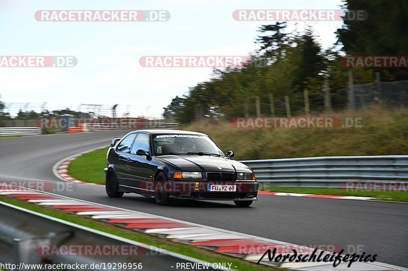 Bild #19296956 - Touristenfahrten Nürburgring Nordschleife (01.10.2022)