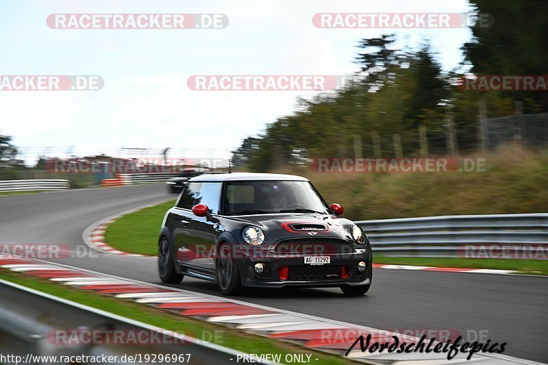 Bild #19296967 - Touristenfahrten Nürburgring Nordschleife (01.10.2022)