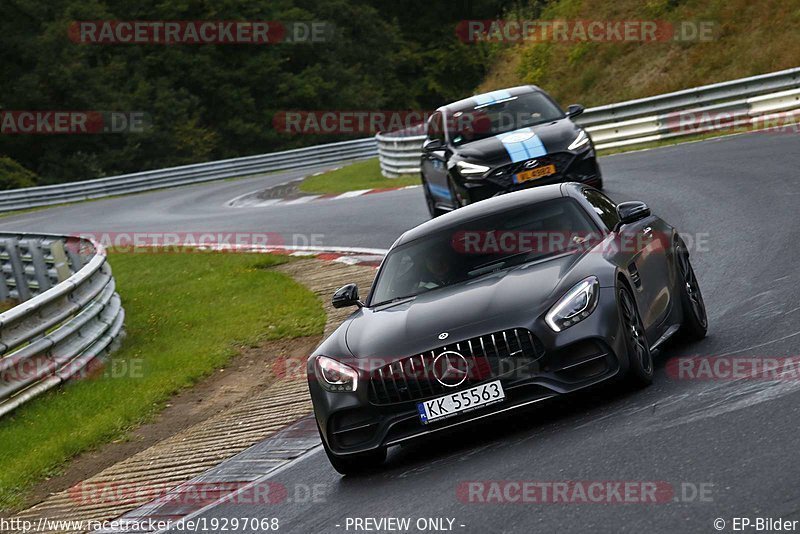 Bild #19297068 - Touristenfahrten Nürburgring Nordschleife (01.10.2022)