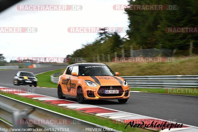 Bild #19297150 - Touristenfahrten Nürburgring Nordschleife (01.10.2022)