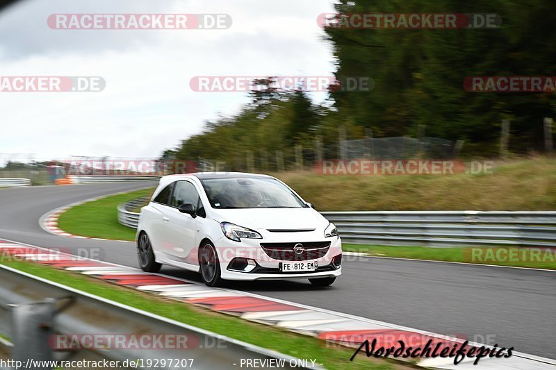 Bild #19297207 - Touristenfahrten Nürburgring Nordschleife (01.10.2022)