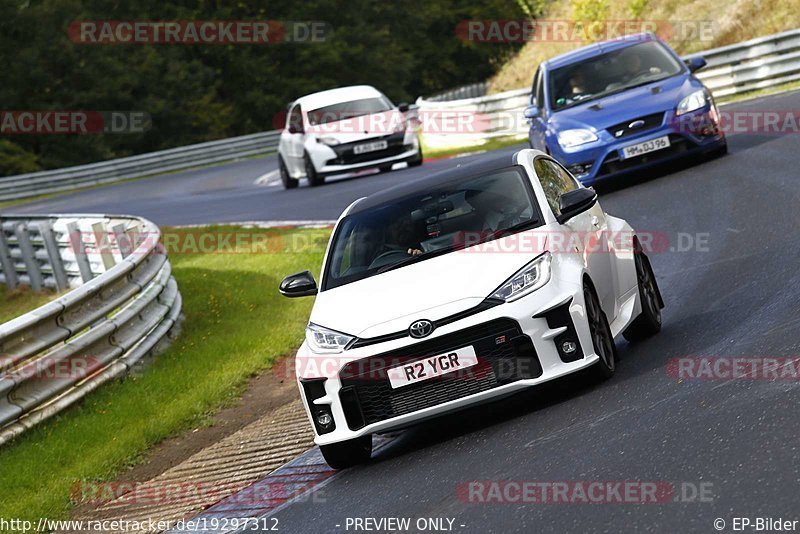 Bild #19297312 - Touristenfahrten Nürburgring Nordschleife (01.10.2022)