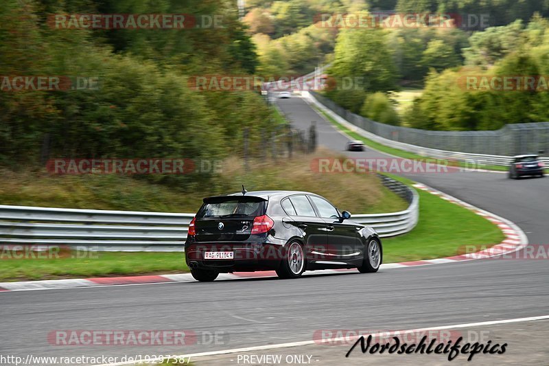 Bild #19297387 - Touristenfahrten Nürburgring Nordschleife (01.10.2022)