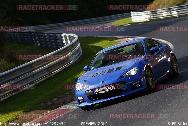 Bild #19297454 - Touristenfahrten Nürburgring Nordschleife (01.10.2022)