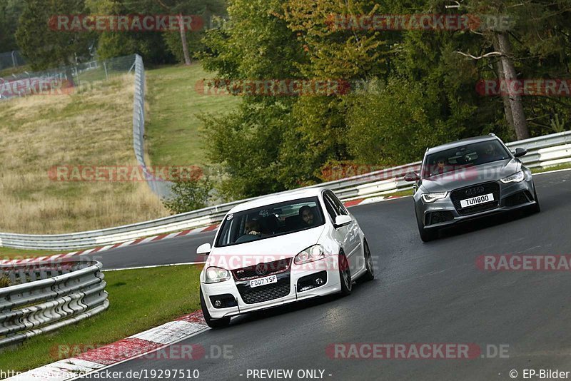 Bild #19297510 - Touristenfahrten Nürburgring Nordschleife (01.10.2022)