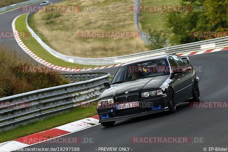 Bild #19297588 - Touristenfahrten Nürburgring Nordschleife (01.10.2022)