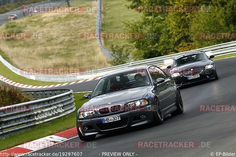 Bild #19297607 - Touristenfahrten Nürburgring Nordschleife (01.10.2022)