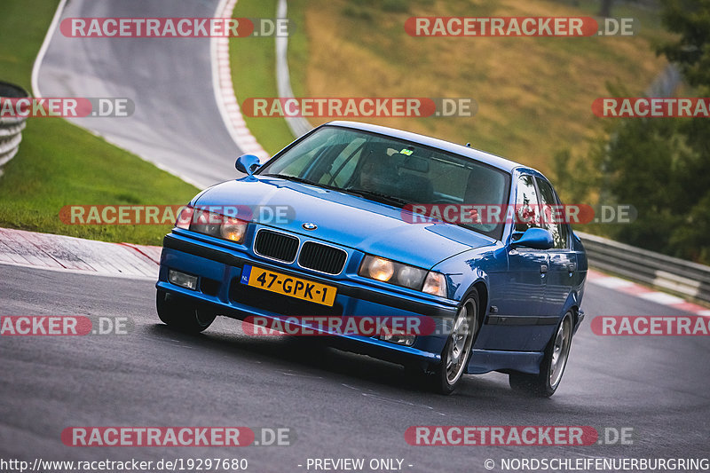 Bild #19297680 - Touristenfahrten Nürburgring Nordschleife (01.10.2022)