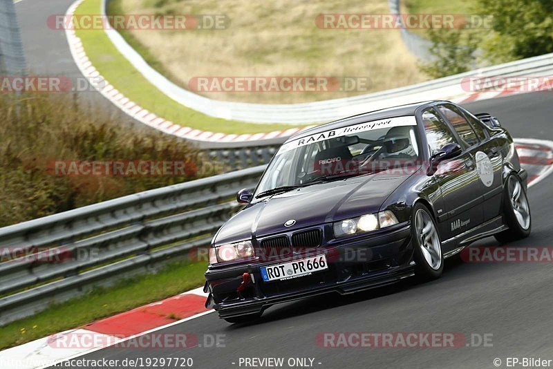 Bild #19297720 - Touristenfahrten Nürburgring Nordschleife (01.10.2022)