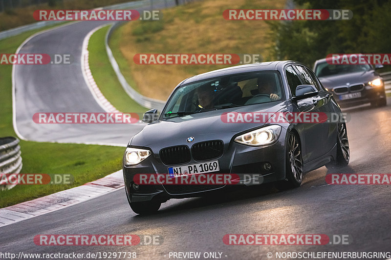 Bild #19297738 - Touristenfahrten Nürburgring Nordschleife (01.10.2022)