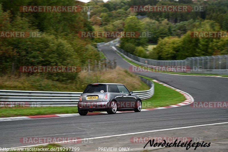 Bild #19297799 - Touristenfahrten Nürburgring Nordschleife (01.10.2022)