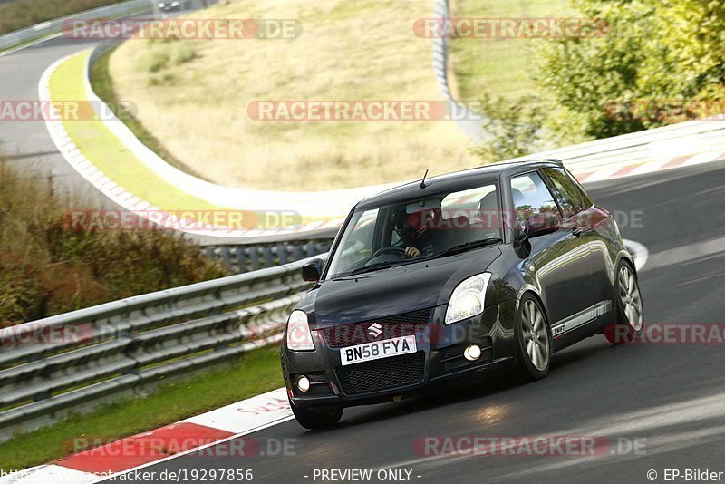 Bild #19297856 - Touristenfahrten Nürburgring Nordschleife (01.10.2022)