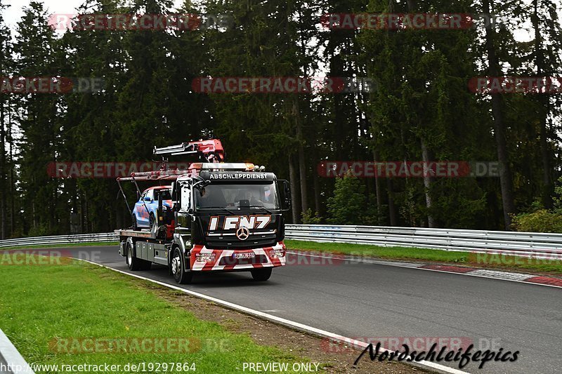 Bild #19297864 - Touristenfahrten Nürburgring Nordschleife (01.10.2022)