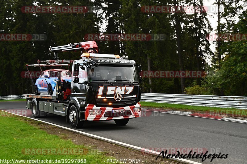 Bild #19297868 - Touristenfahrten Nürburgring Nordschleife (01.10.2022)