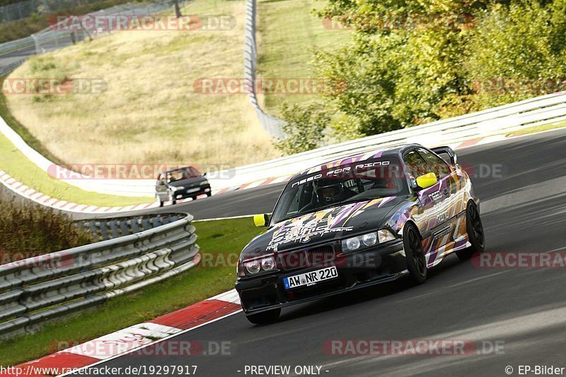 Bild #19297917 - Touristenfahrten Nürburgring Nordschleife (01.10.2022)